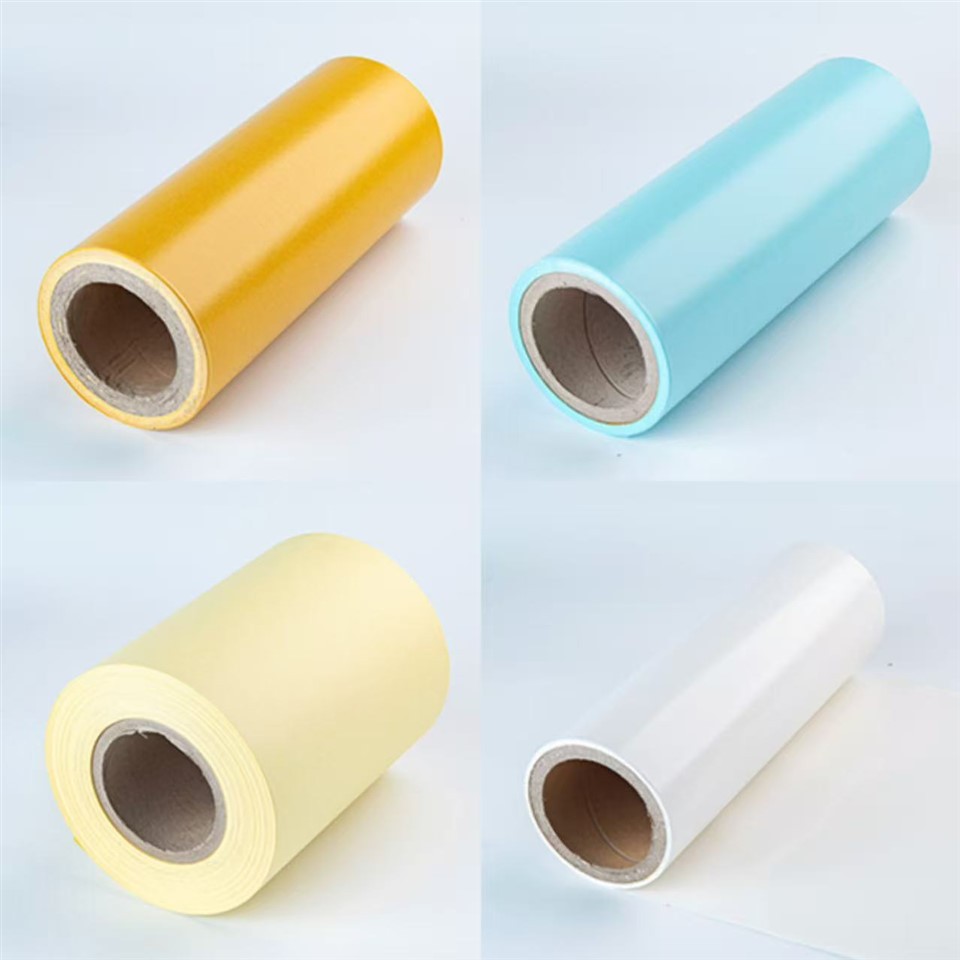 Papye Overpressure Glassine