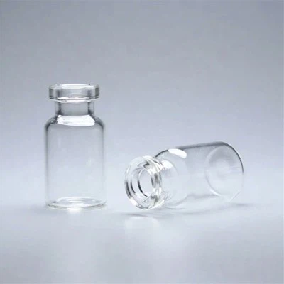 2ml glase seche tubulaires vè piki flacon