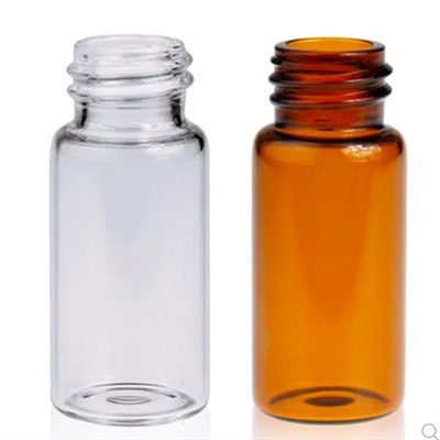 Chimik likid laboratwa flacon reyaktif