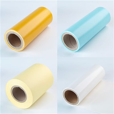 Papye Overpressure Glassine