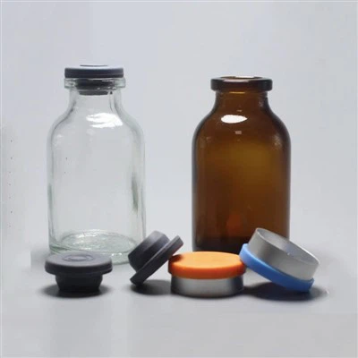 Medikal moule piki flacon